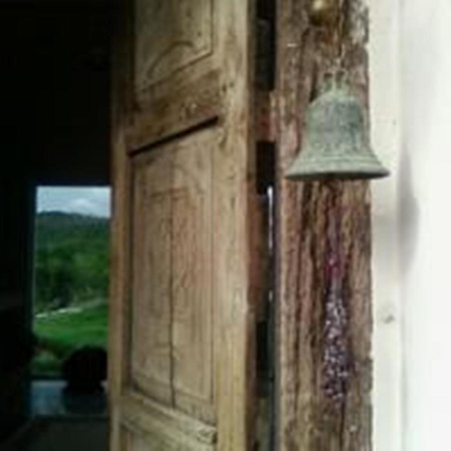 Nativa Posada & Spa La Cascara Bagian luar foto
