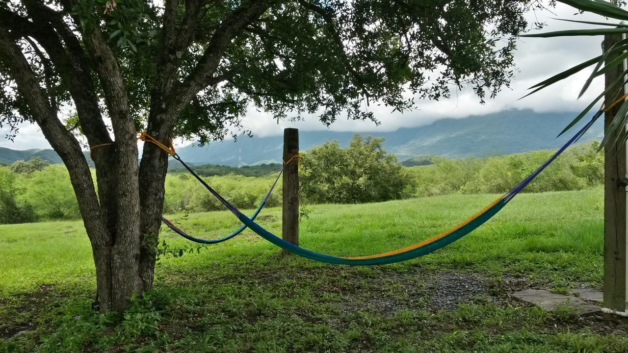 Nativa Posada & Spa La Cascara Bagian luar foto