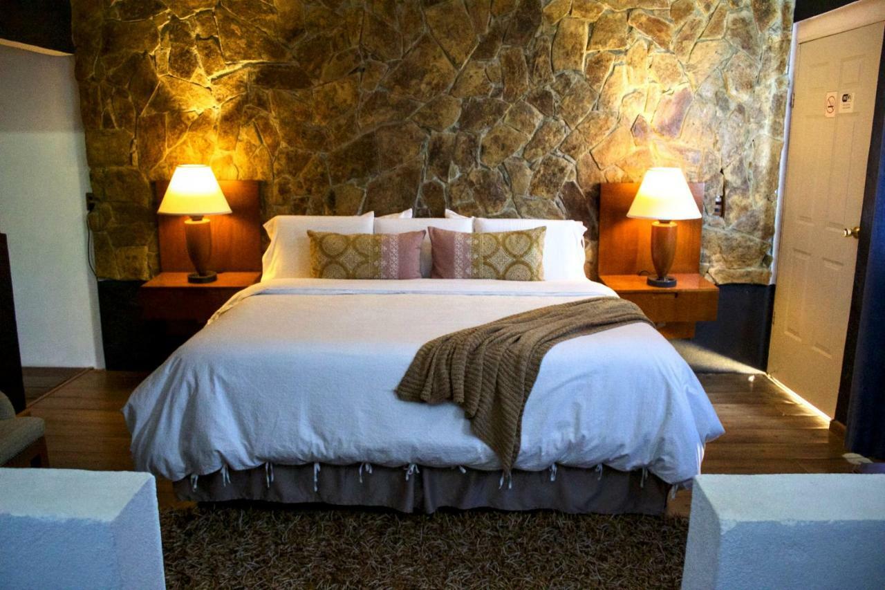Nativa Posada & Spa La Cascara Bagian luar foto