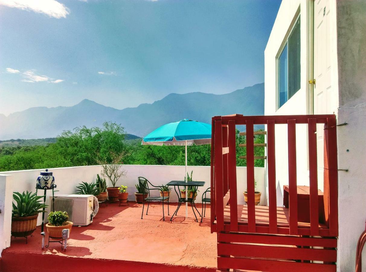 Nativa Posada & Spa La Cascara Bagian luar foto