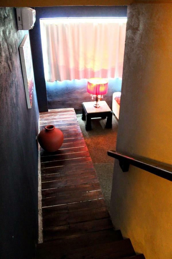 Nativa Posada & Spa La Cascara Bagian luar foto