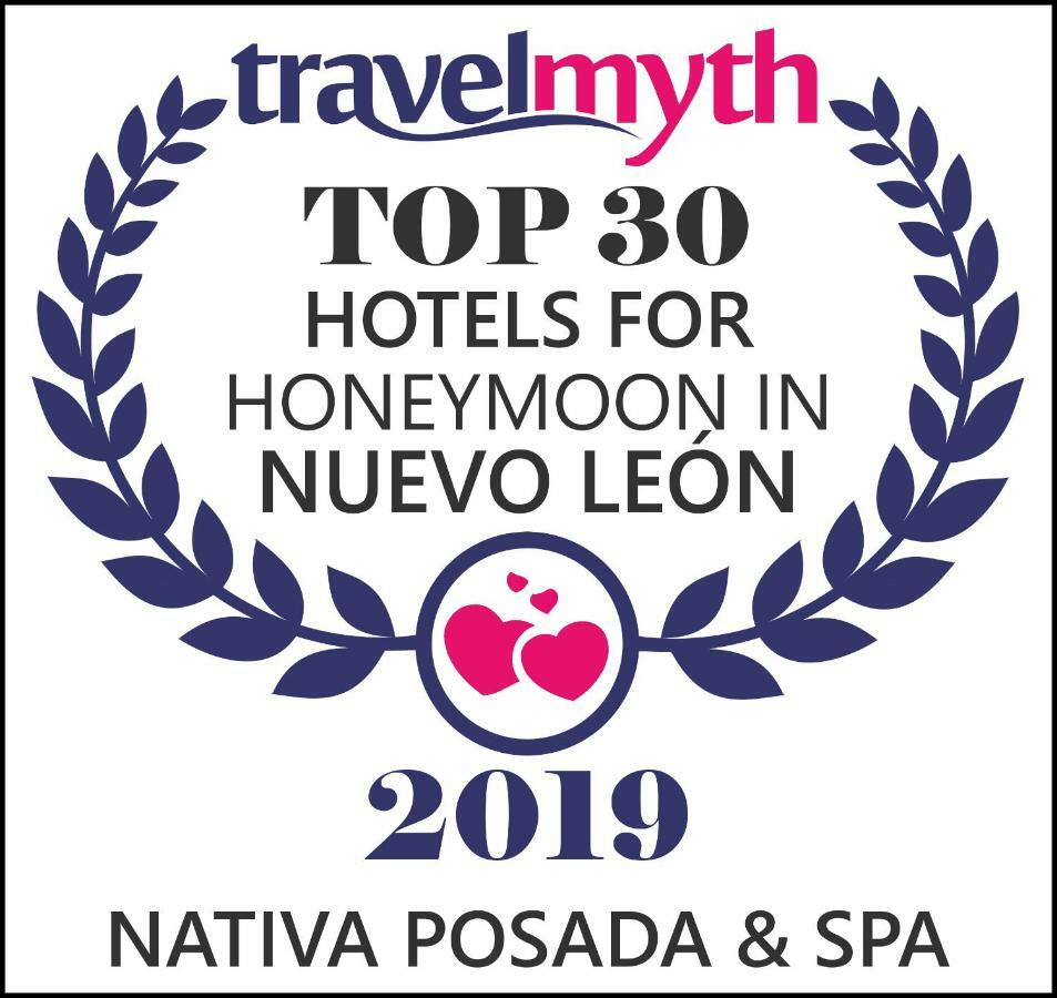 Nativa Posada & Spa La Cascara Bagian luar foto