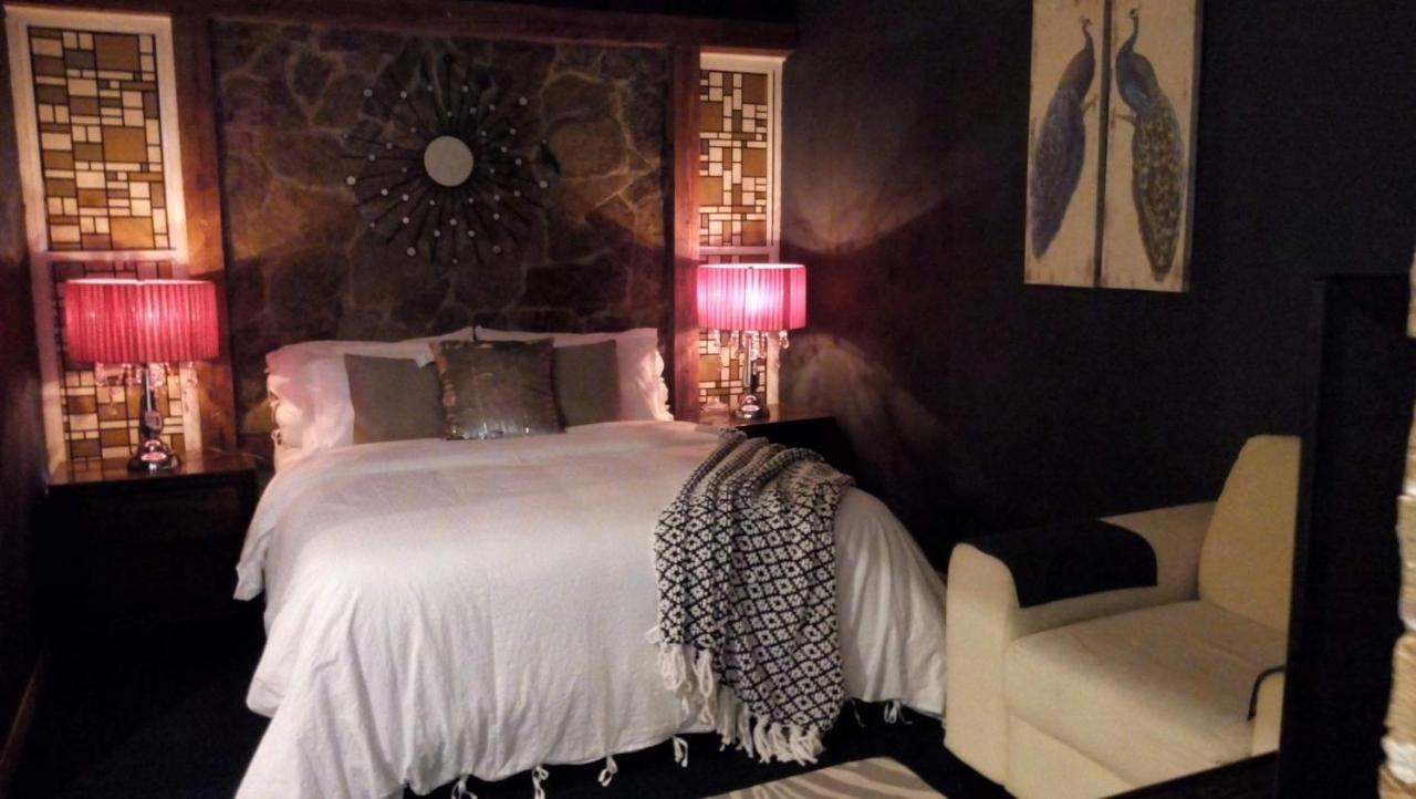 Nativa Posada & Spa La Cascara Bagian luar foto